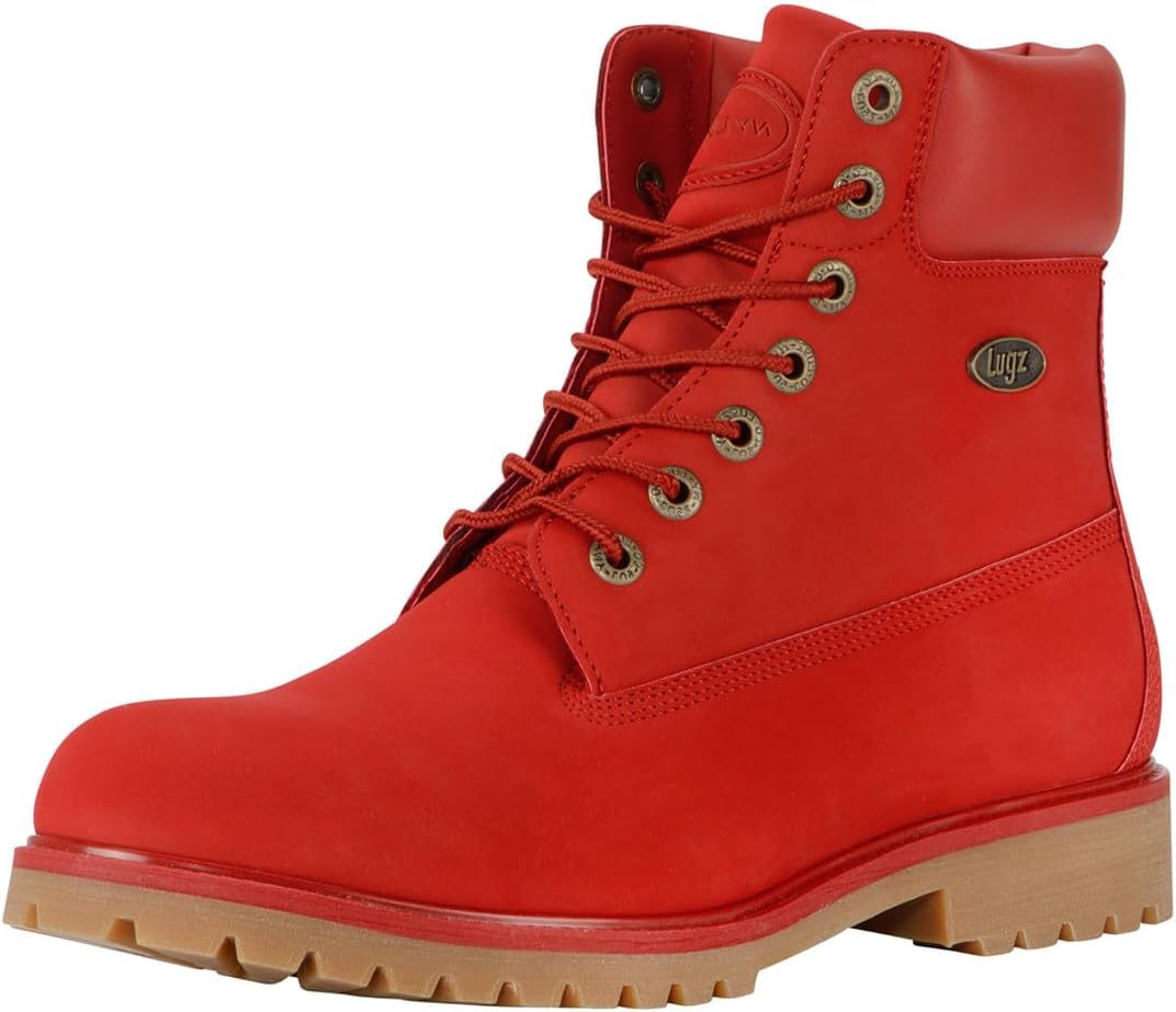 acg nike boots white