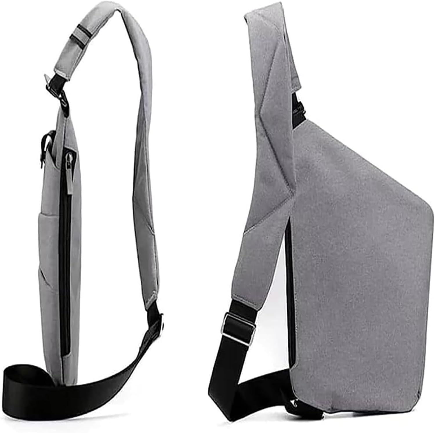 Generic Anti Theft Travel Bag for Women, Anti Theft Bag, Anti Theft Crossbody Bags for Women, Anti-Theft Travel Bag