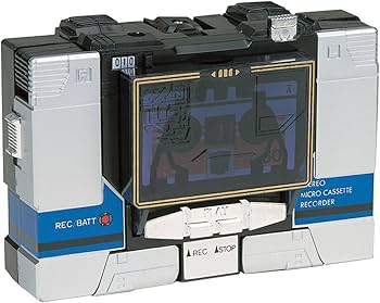 トランスフォーマー　サウンドブラスター　21 デストロン　アンコール　復刻 Amazon.co.jp: トランスフォーマー アンコール 21 サウンド