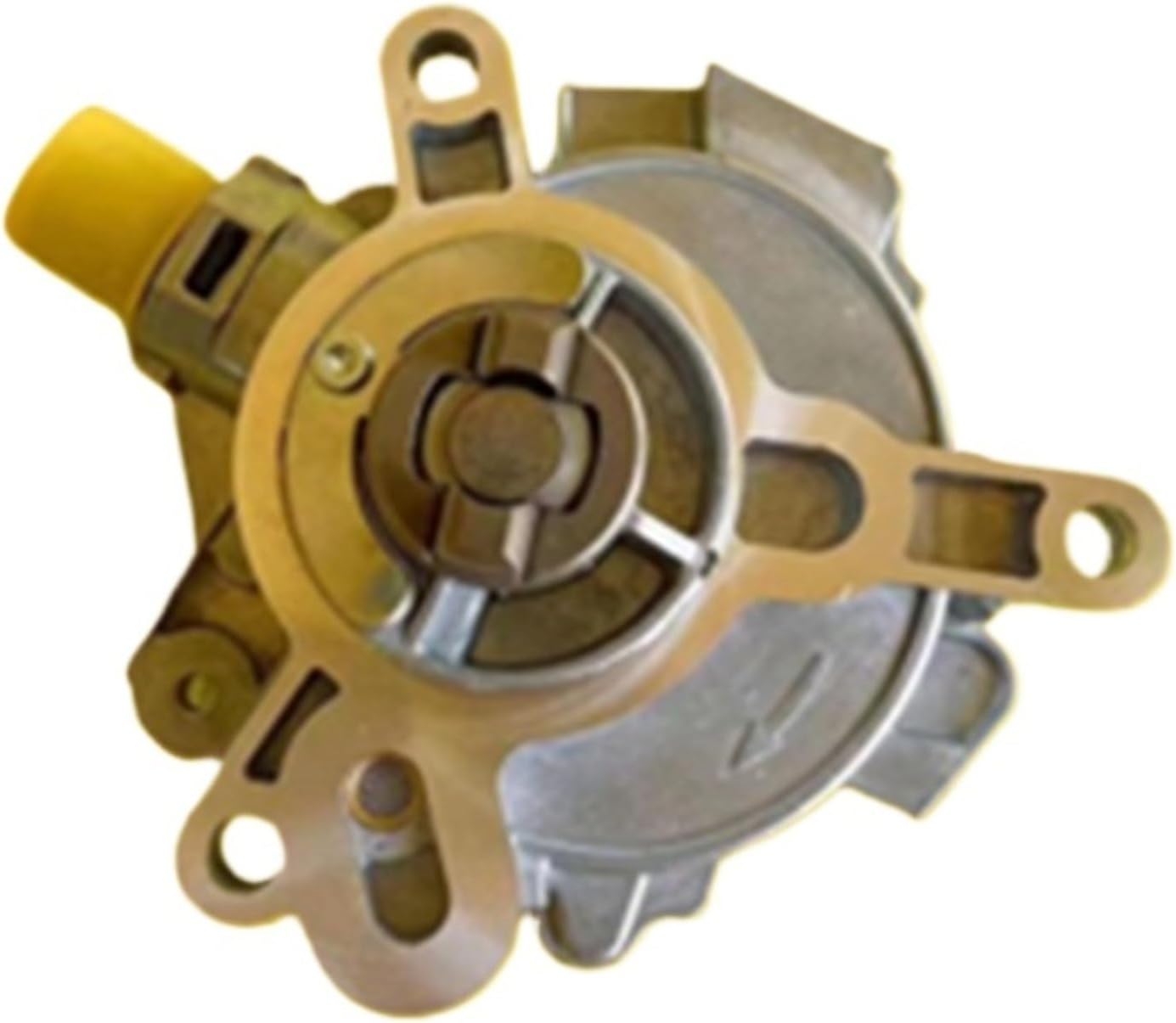 Pump Bearings Practical Car Power Brake Booster Vacuum Pump 7.24807.78.0 31316688 Fit For Volvo XC90 XC60 XC70 XC40 V90 V70 S60 S80 2013-2019 Universal