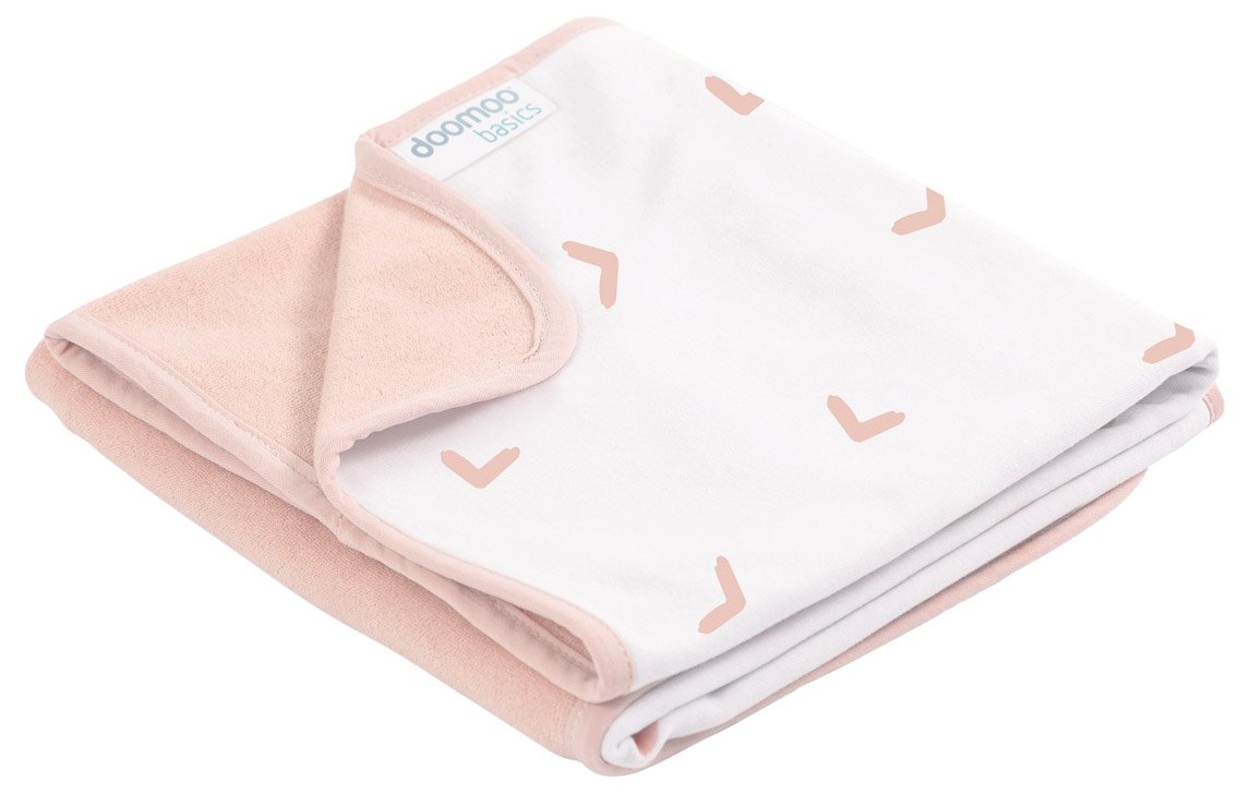 DoomooBasics Mint Blanket