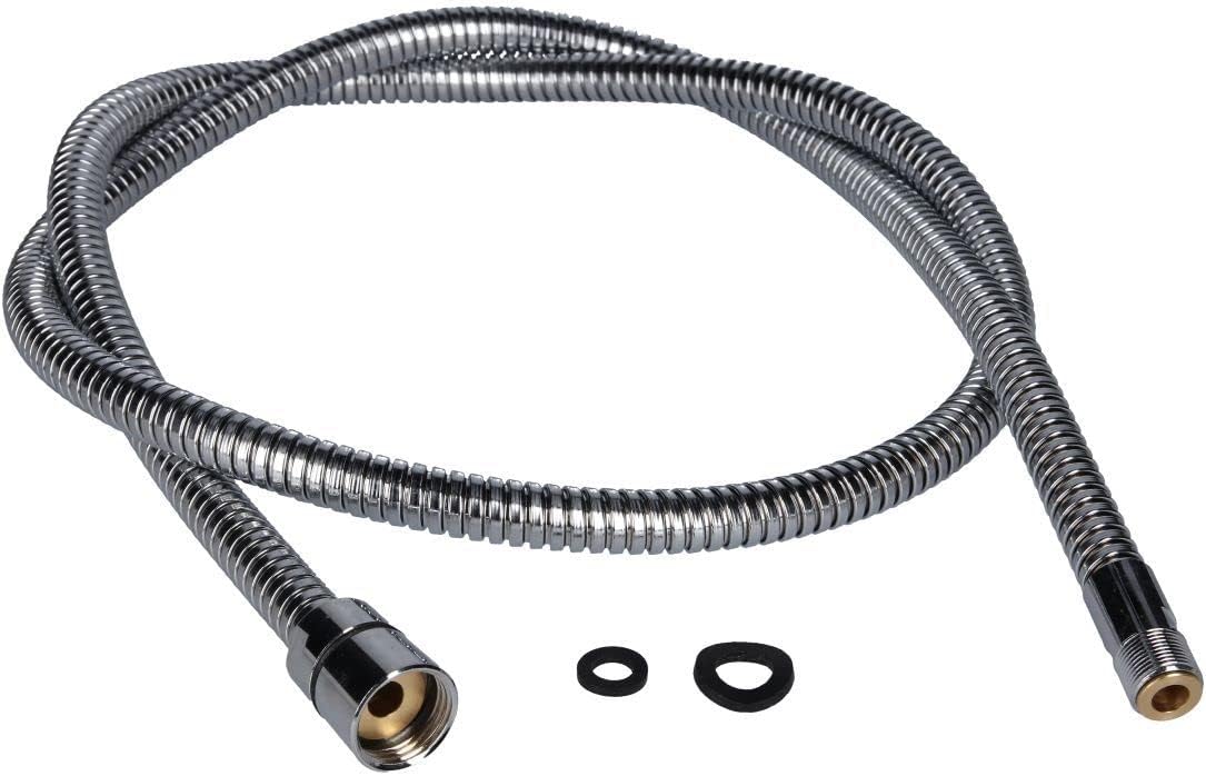 Wasserhahn Schlauchgewicht 295g - Praktisches Zubehör Für Ausziehbare Küchenarmaturen