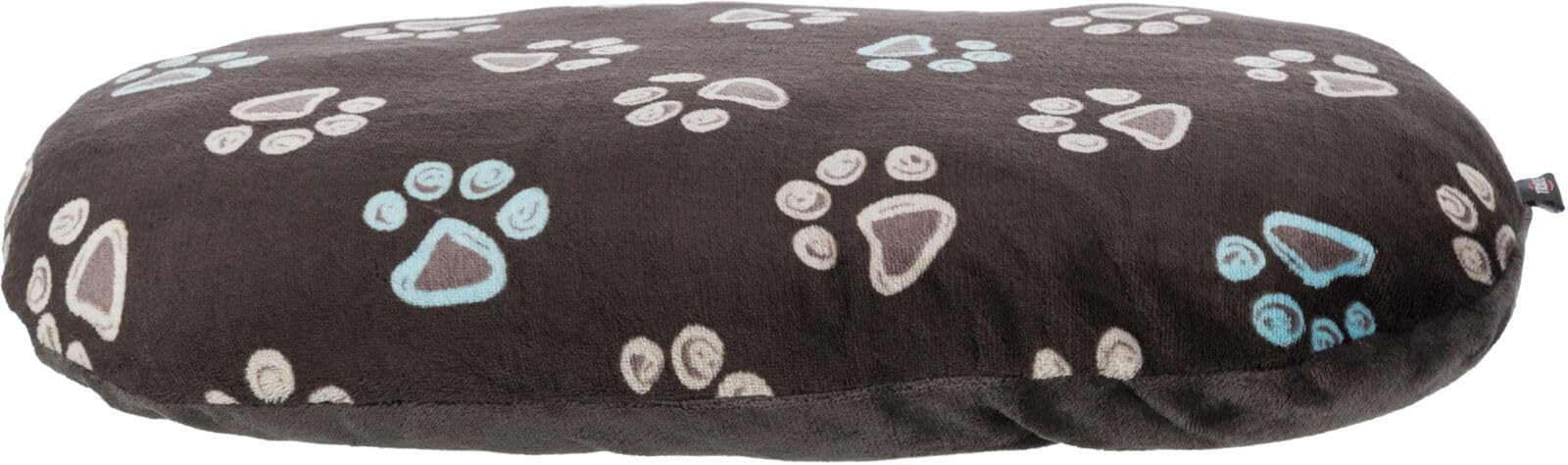 Cojín Jimmy para Perros TRIXIE, colchoneta acolchada de felpa lavable para mascotas