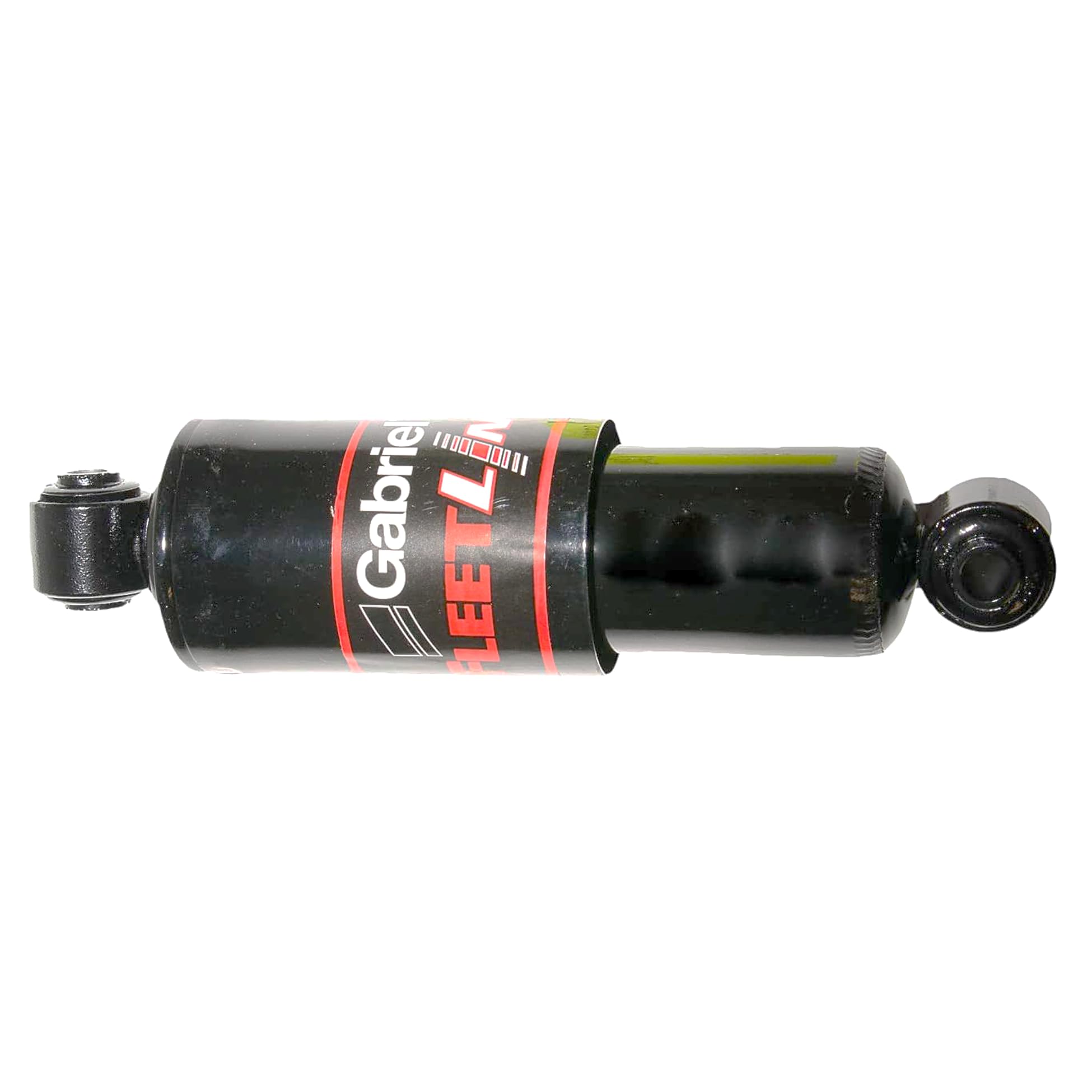 Gabriel 83002 FleetLine HD Truck Cab Shocks Fits Kenworth Aerocab, ICON 900 Models w/Link Cab Suspension; 07-10 Kenworth T660; 06-24 Kenworth W900 OEM# 1202-1065, 1202K065 T71-1002
