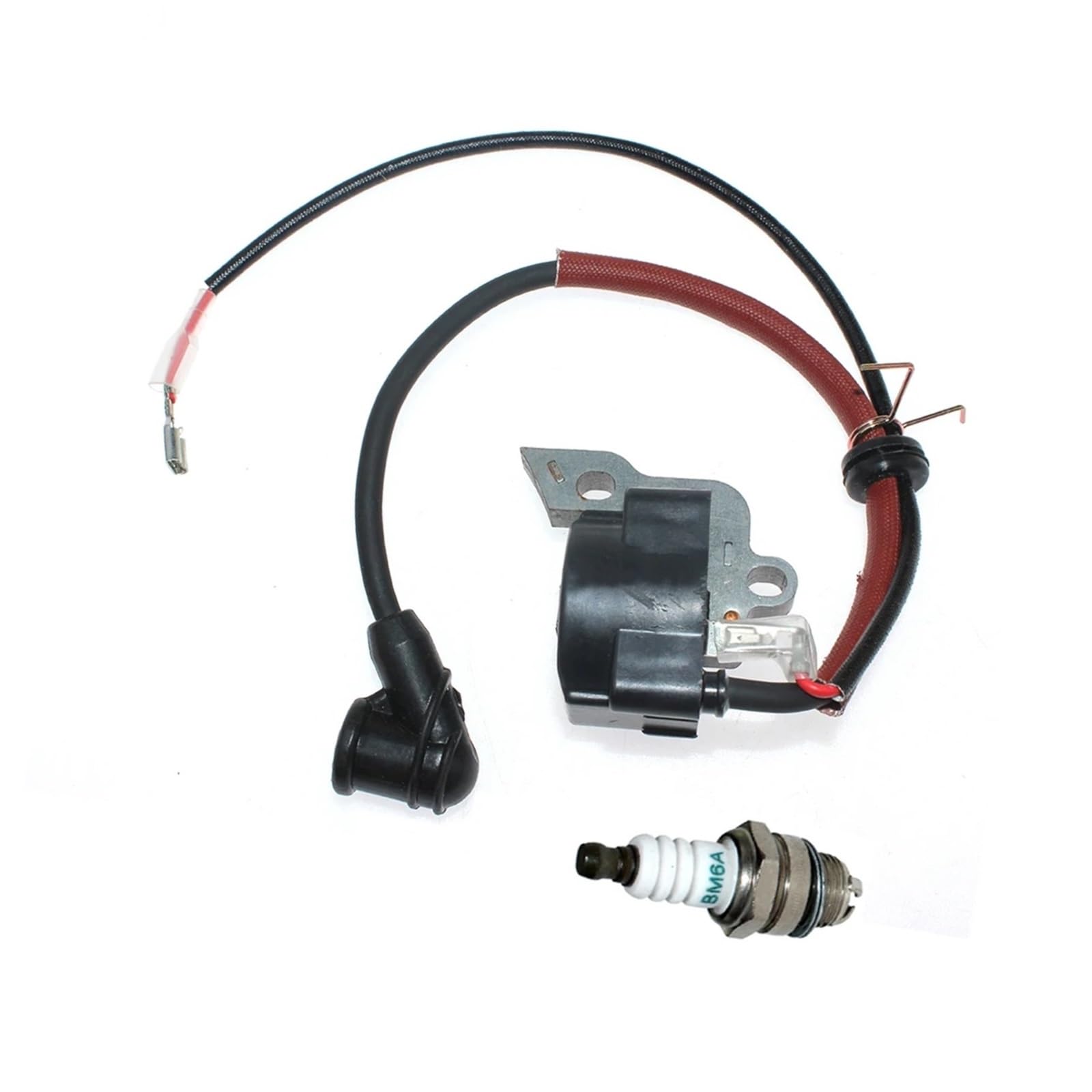 Bobine d'allumage contre les ratés moteur STAR41 VL430 SB52