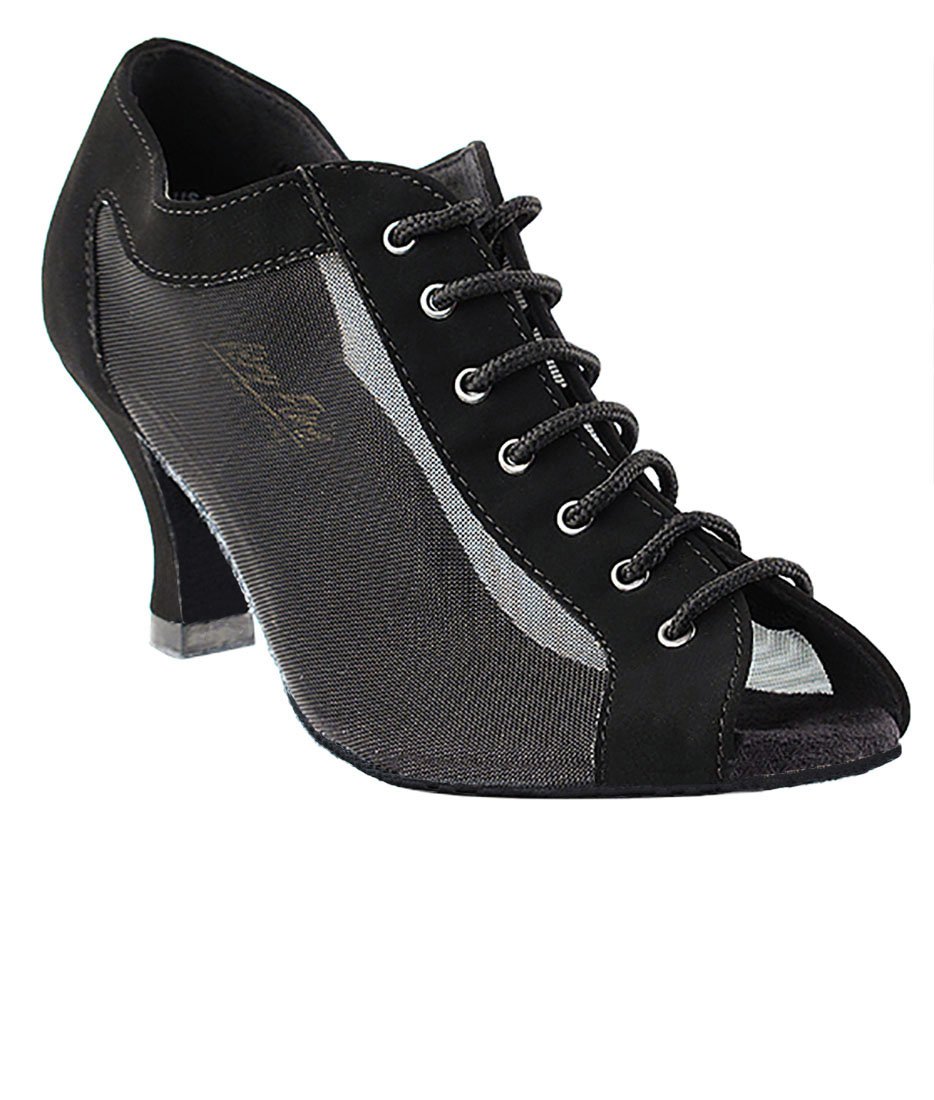 So Danca SD16 Stretch Canvas Shoe (C 10.0L Nude)