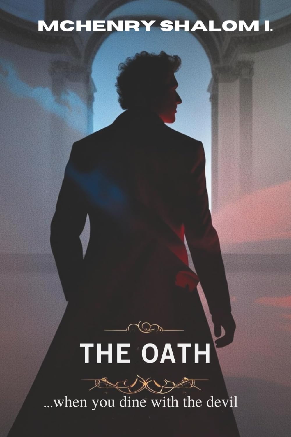 THE OATH