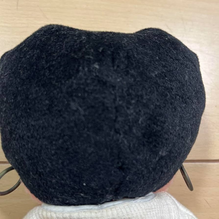 Amazon.co.jp: ベティちゃん ぬいぐるみ ベティブープ レトロ