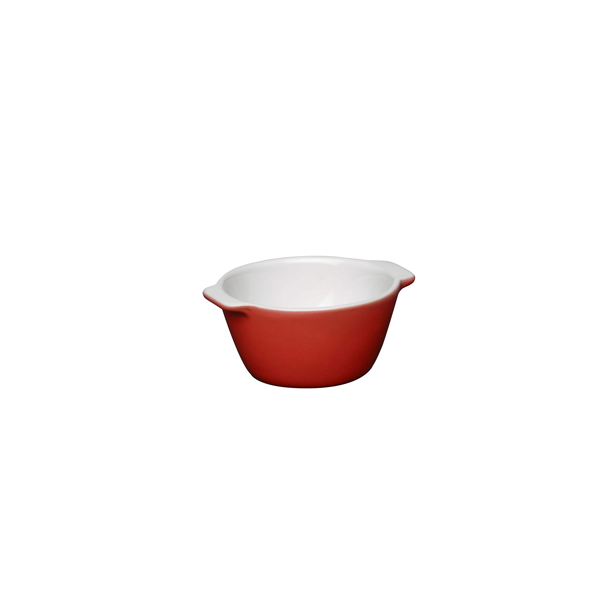 Premier Housewares OvenLove Baking Dish, Red