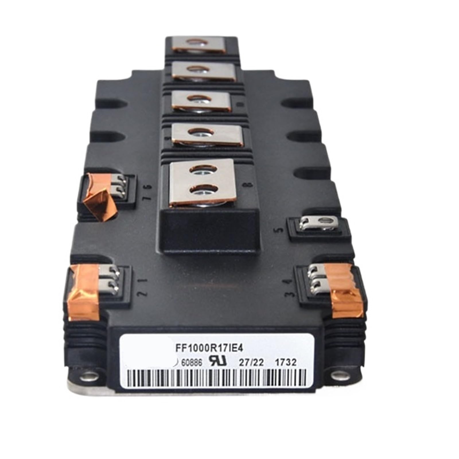 SWEWDSQG FF1000R17IE4 FF1000R17IP4 rectifier bridge Module(FF1000R17IP4)