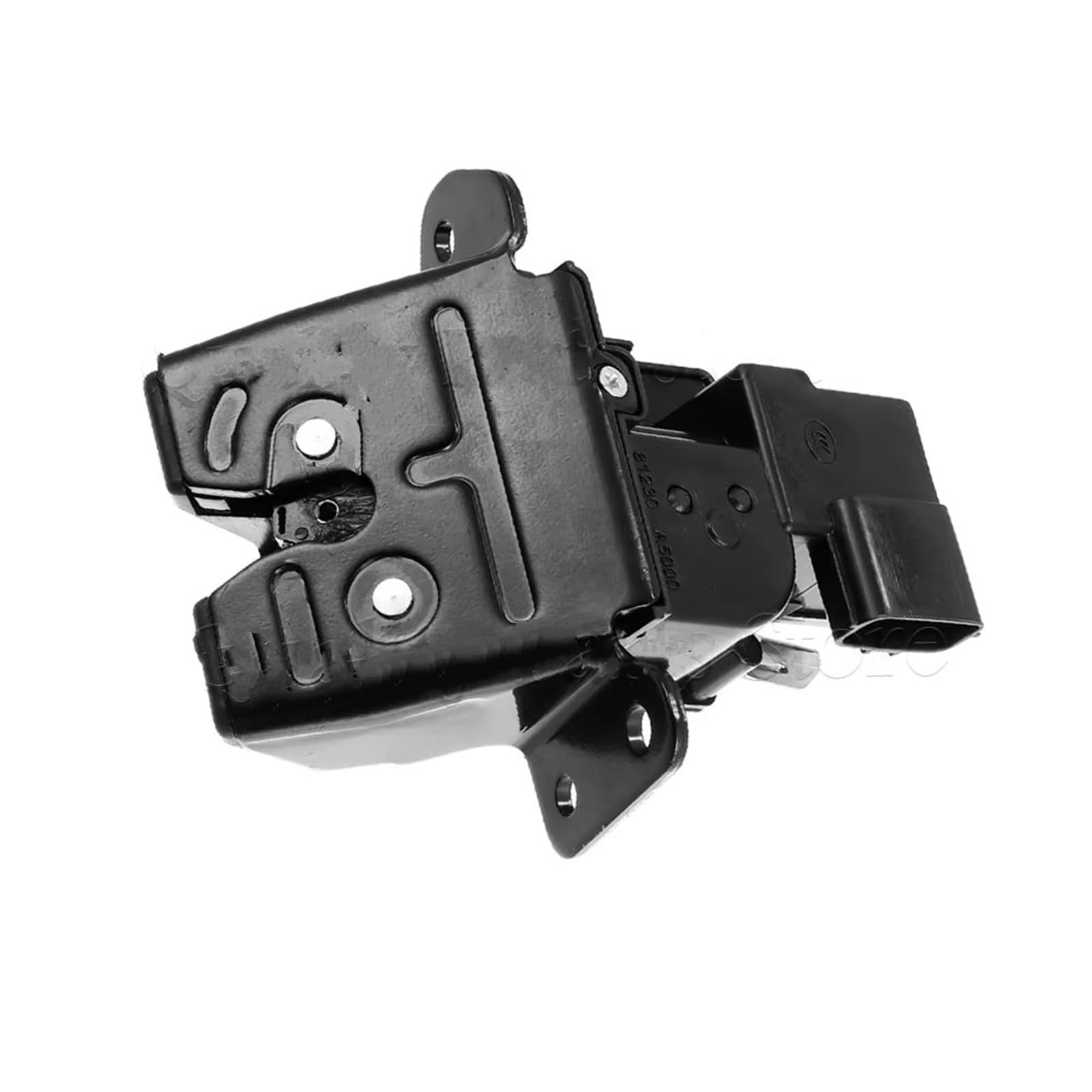 Tailgate Latch Lock Tailgate Latch Mechanism Door Lock Actuator 81230A5000 for Hyundai for Elantra GT for I30 Hatchback 2013 2014 2015 2016 2017 Tailgate Bootlid Lock Actuator