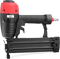 Vista 1 de 3PLUS Clavadora neumática de acabado recto de calibre 16 HT64SP