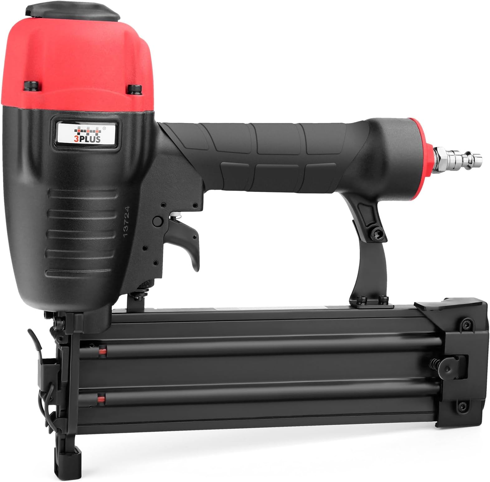3PLUS HT64SP 16 Gauge Pneumatic Straight Finish Nailer