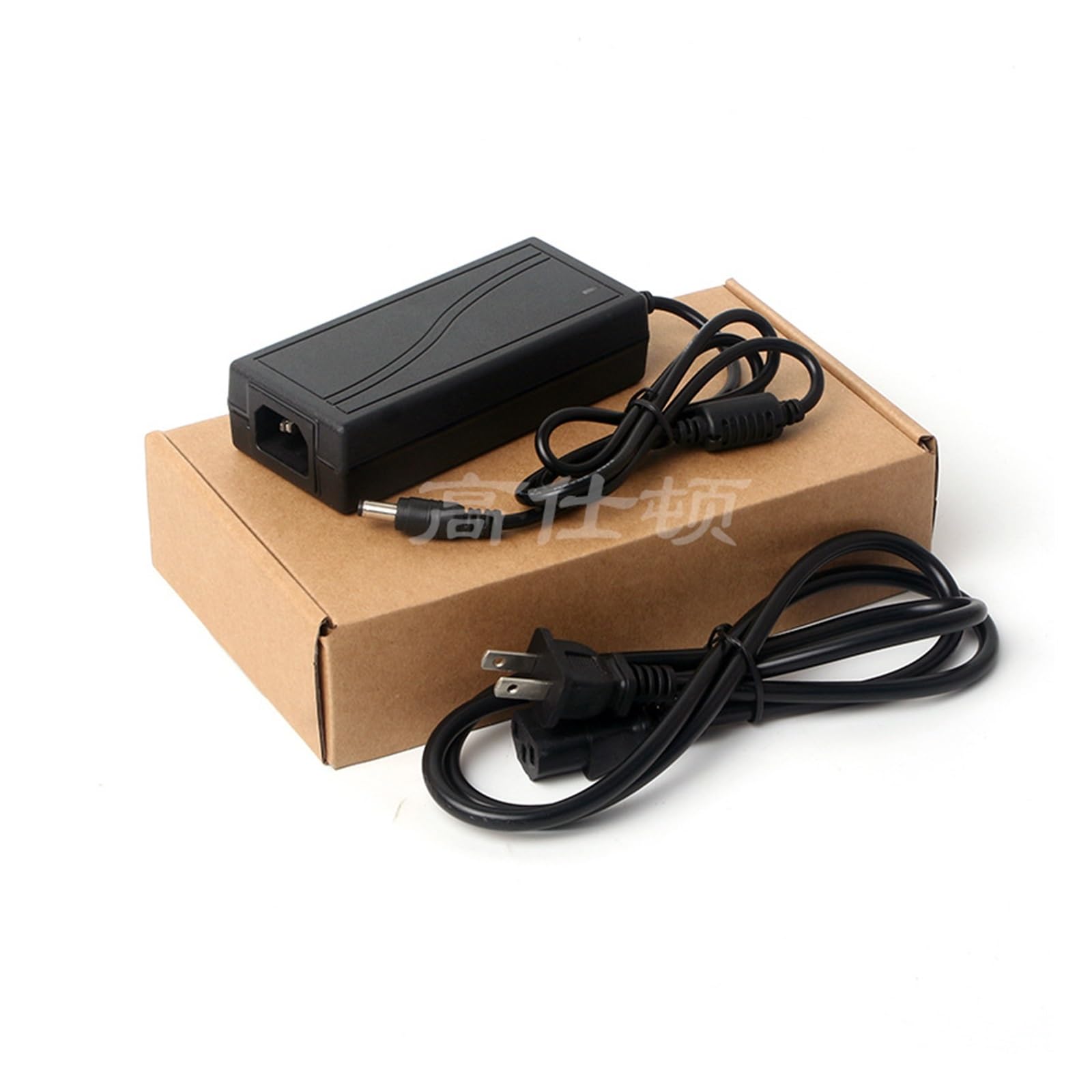 Adaptateur d'alimentation 15V6A pour animer vos soirées sur affichage audio de salon
