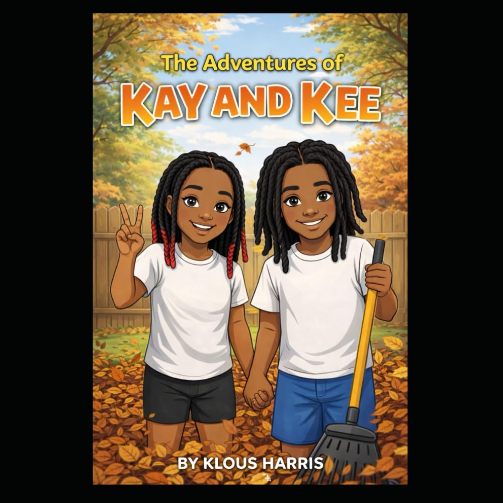 The Adventures Of Kay and Kee