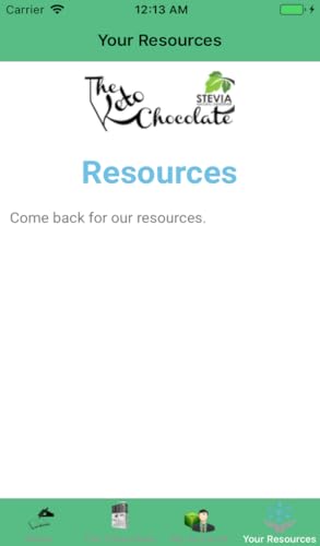 The Keto Chocolate