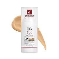 Vista 21 de EltaMD UV Clear Face Sunscreen SPF 46, Oil-Free Sunscreen with Zinc Oxide, Dermatologist Recommended