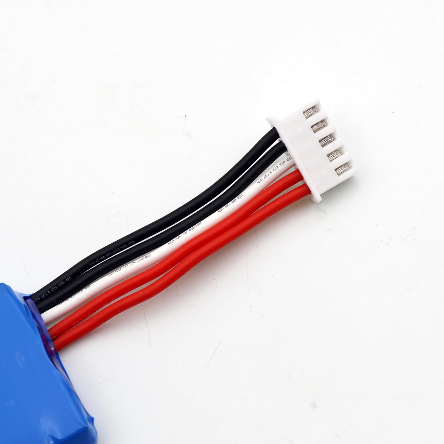 Batteria 3000 mAh 11.1wh per JBL Flip 4, Flip 4 Special Edition, GSP872693 01, FJB-4