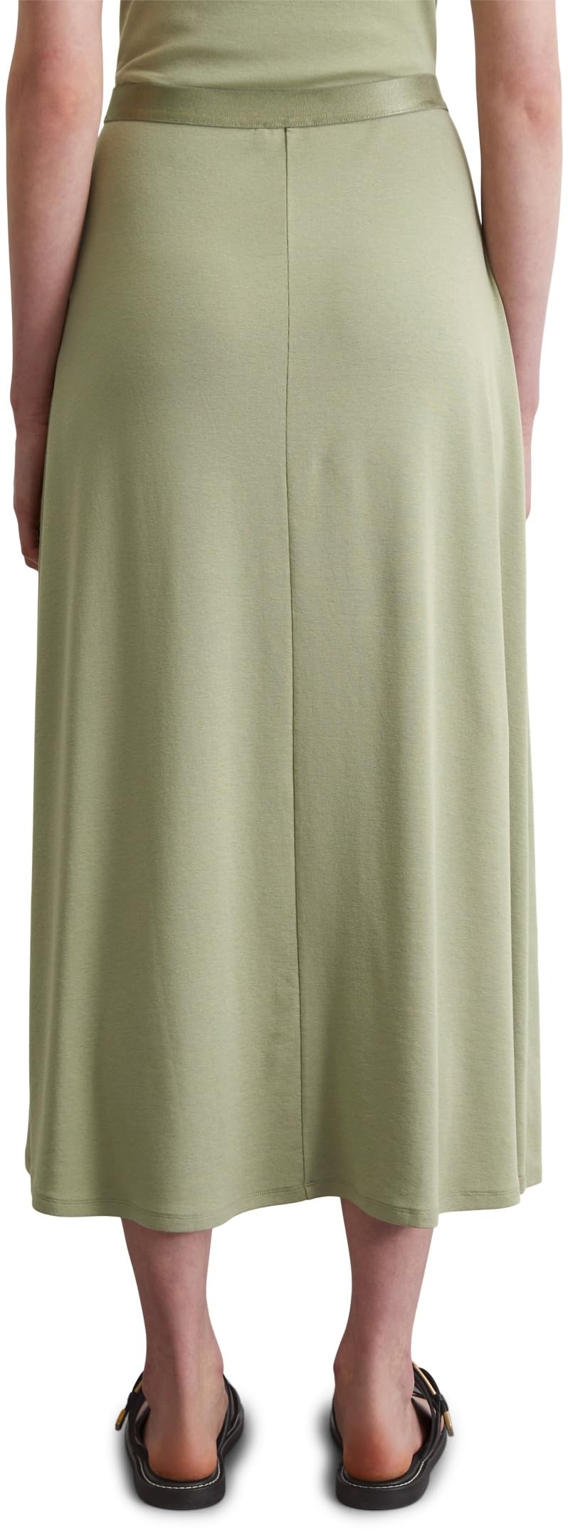 Marc O'Polo Damen 506300418037 Skirt (1er Pack)