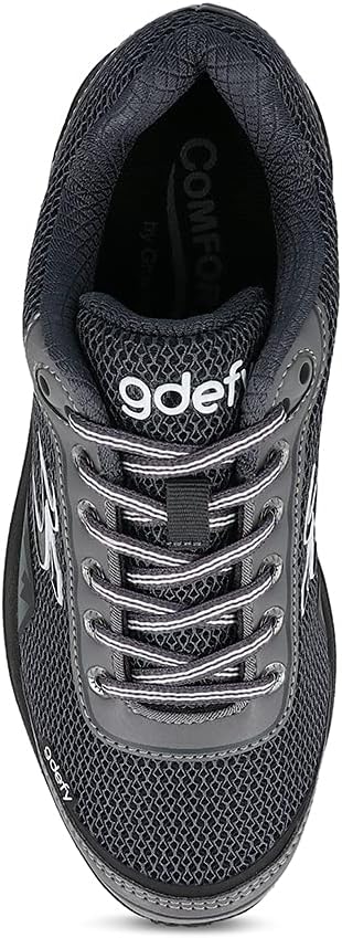 Gravity Defyer Women's GDEFY Mighty Walk Limited Edition Athletic Shoes - VersoShock Proven Performance Walking Shoes - Image 2
