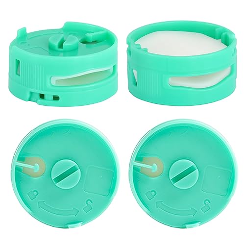 4 Packs Odor Neutralizer Replacement Cartridges Compatible with Shark AZ3000