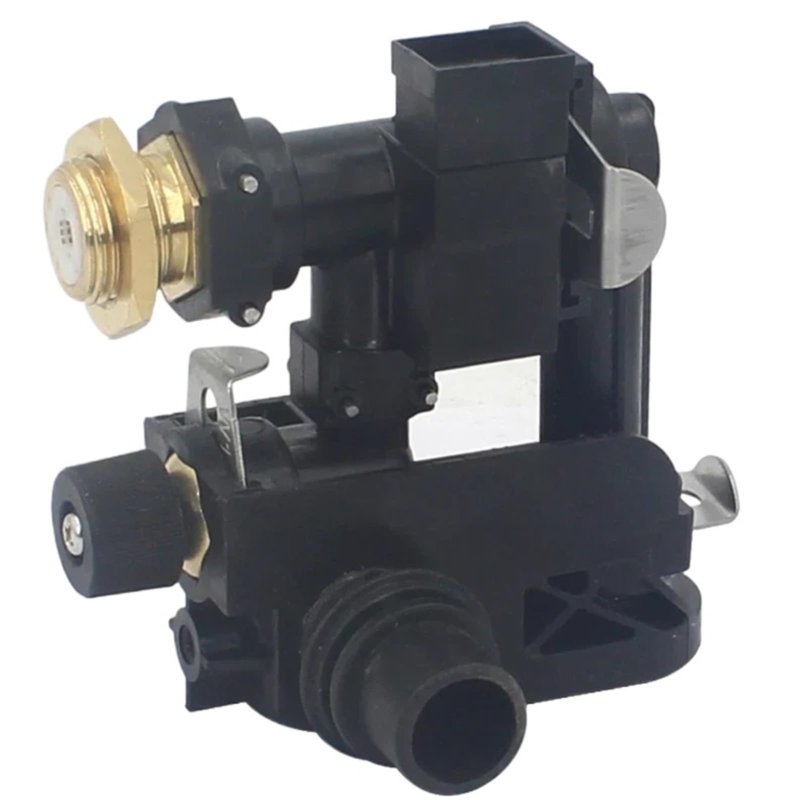 Belovek One Color 1Pcs Inlet Valve Spare Parts For Gas Boiler