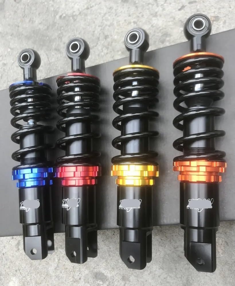 バイクショック バイク用リアショック DIO 50 ZX50 AF18 AF25 AF27 AF28 AF34 AF35