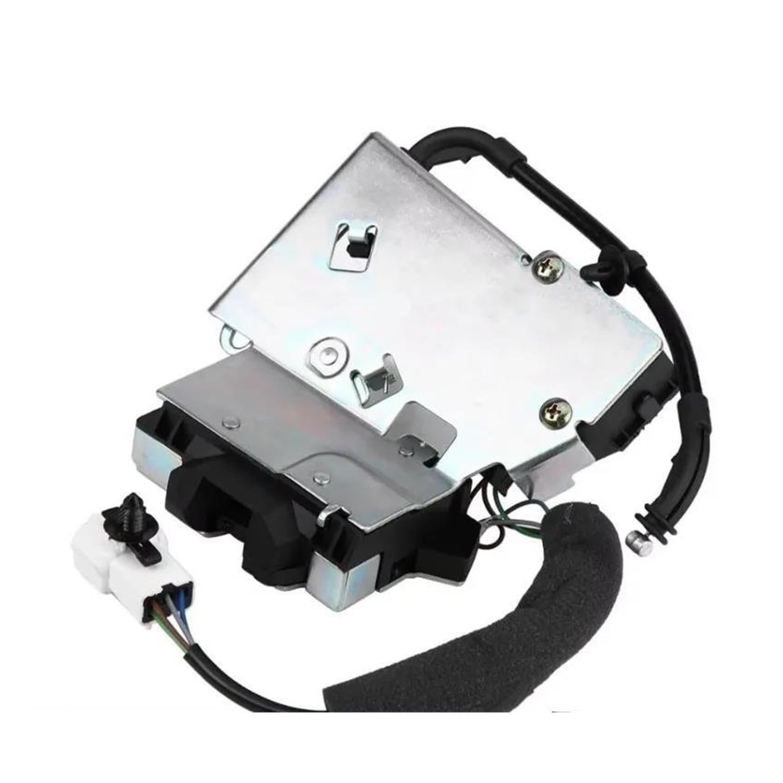 Rear Trunk Lock for Ford for Mondeo Car Trunk Tailgate Lid Door Lock 2S71-F43102-AD 2S71F43102AD