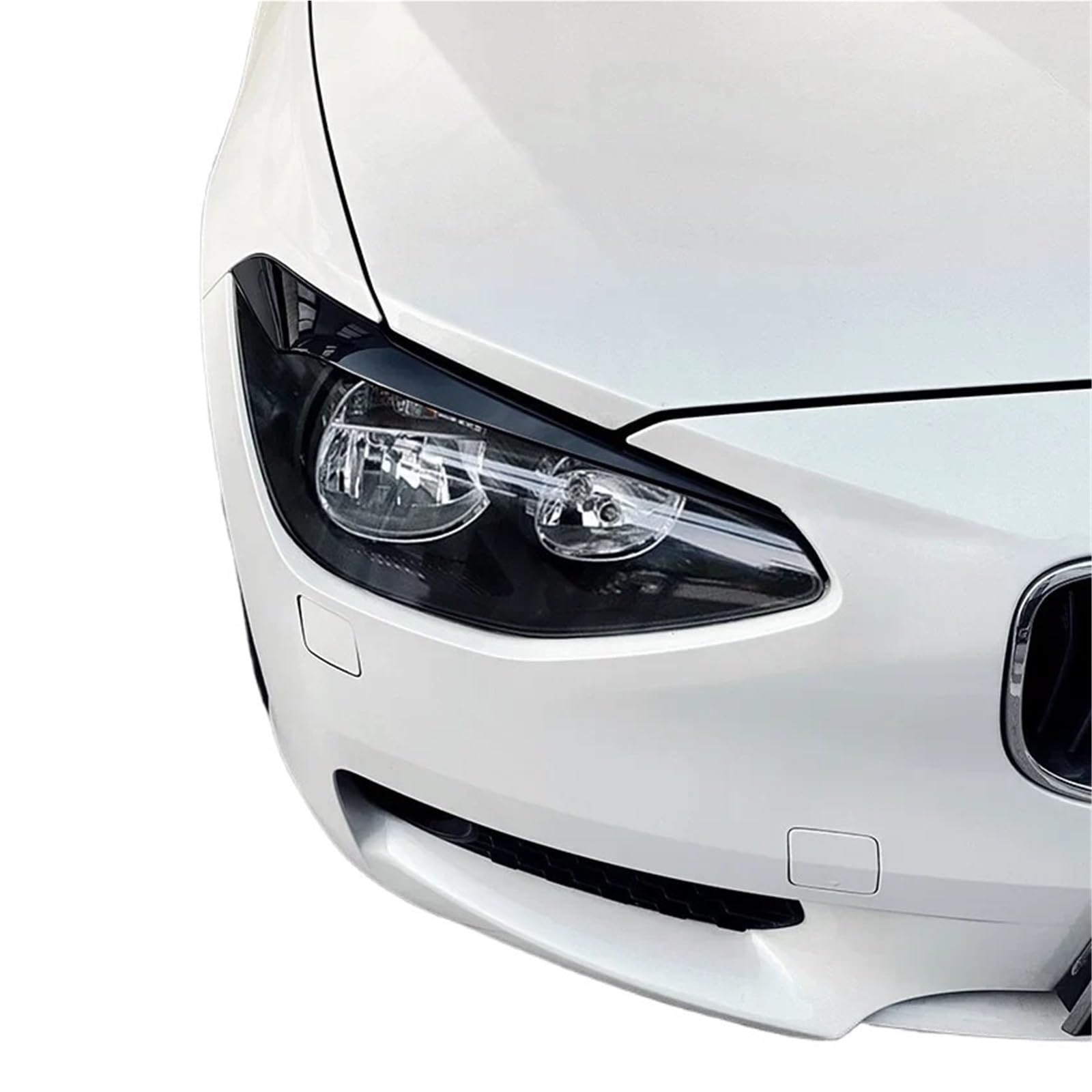 Reflektor powieka osłona Do Bmw serii 1 F20