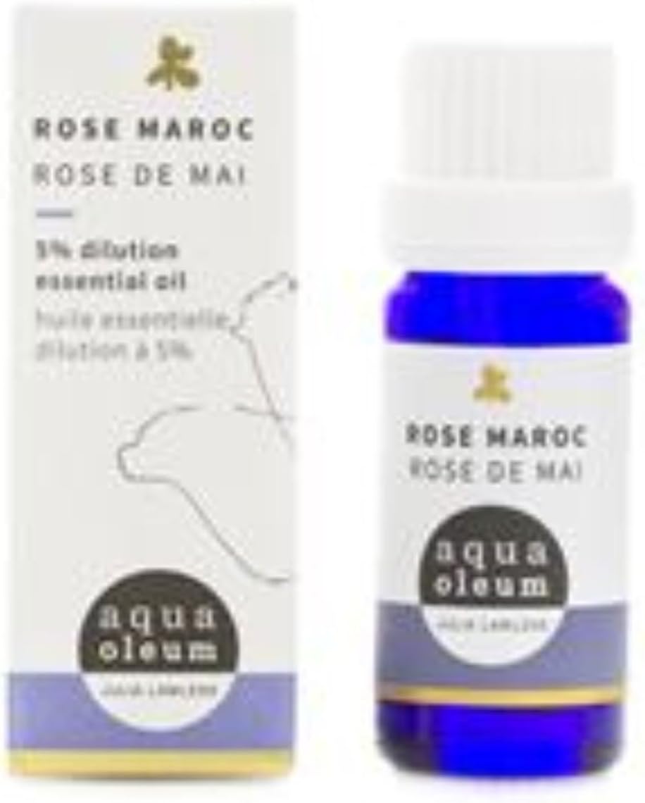 10ml Rose Absolute Essential Oils