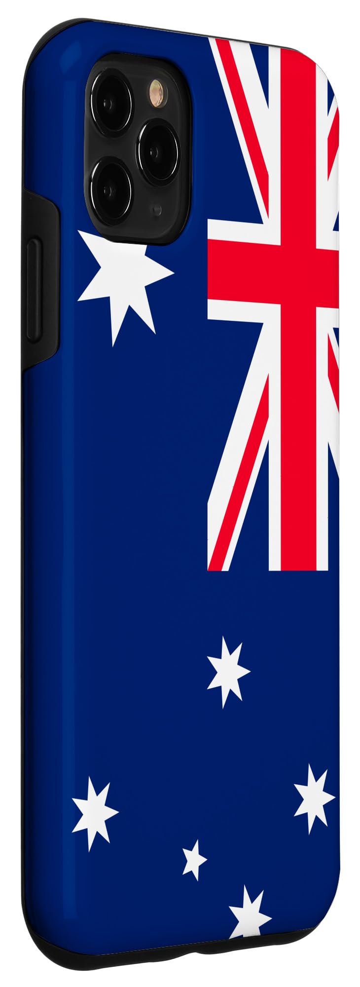 iPhone 11 Pro Max Australian Flag of Australia Case - Image 3