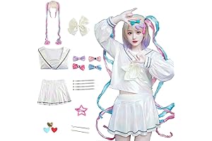 Kangel Costume: Empowering Transformers in Needy Streamer Overload Cosplay