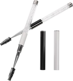 2pcs Eyelash Brush Mascara Applicator Lash Wa...