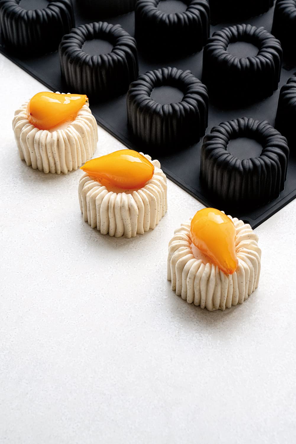 Amazon | pavoni パボフレックス 400×300mm シャーロット by Cedric