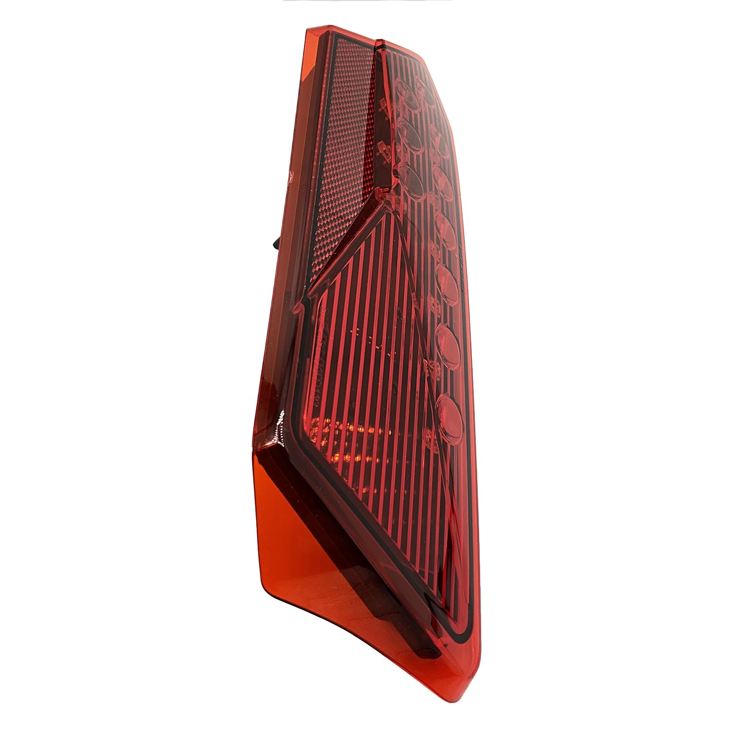 Amazon.com: Polaris RZR Right Hand Taillight Assembly, Genuine OEM