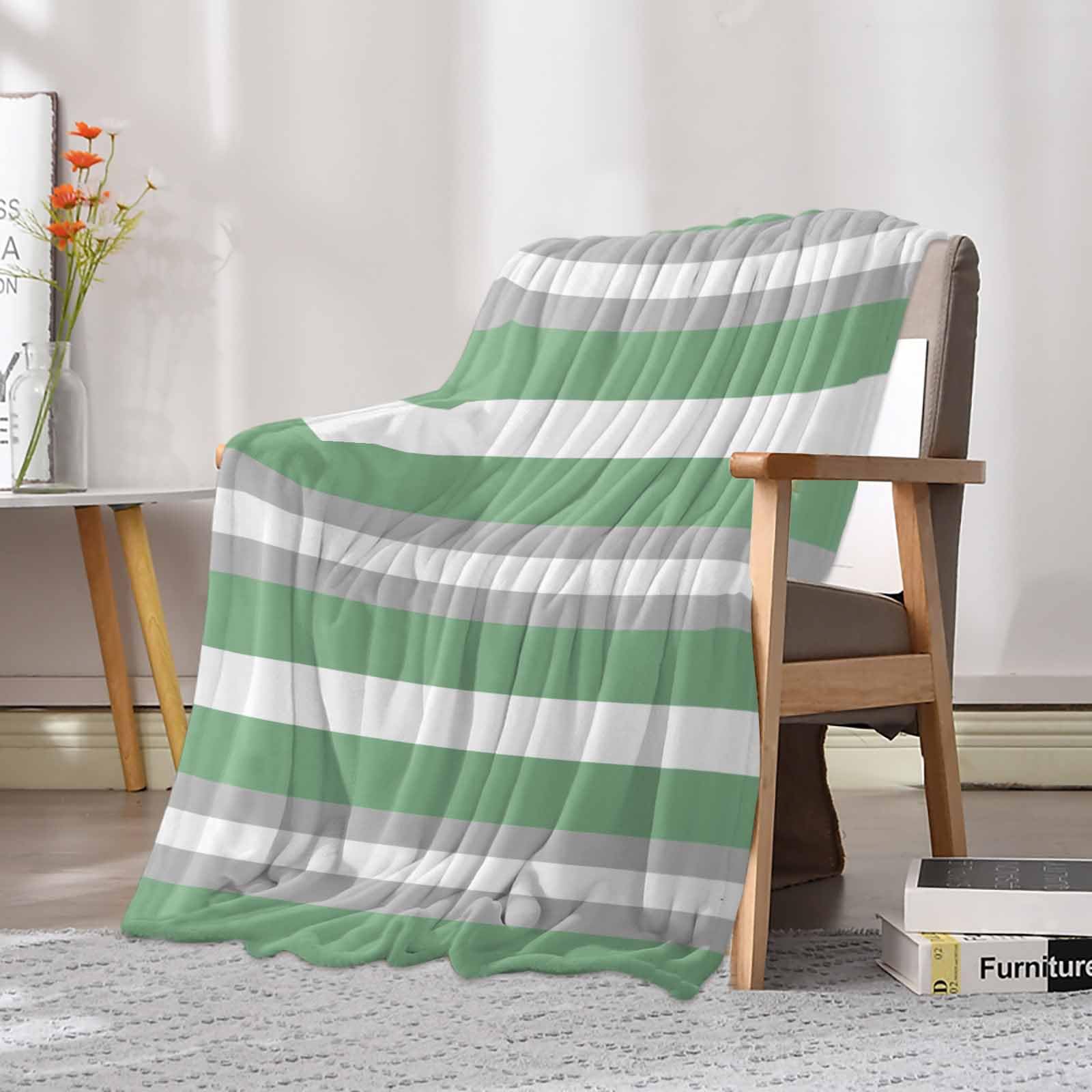 0623-9 BLANKET / STRIPE ブランケット/ストライプ 0623-9 BLANKET / STRIPE ブランケット/ストライプ Amazon.com