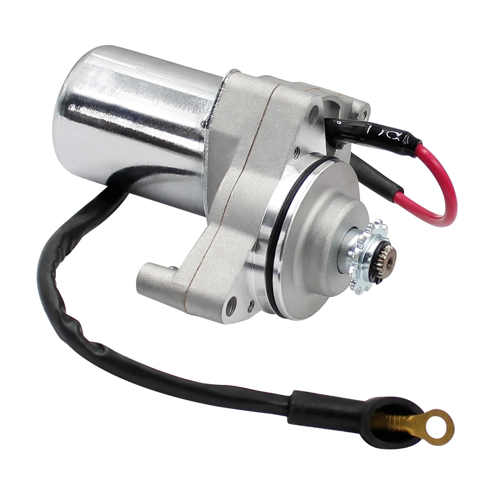 Démarreur Quad 4 roues pour vos sorties en Dune Buggy 90cc