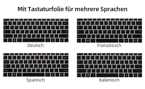 JUMPER Ordenador Portátil, 12GB RAM, 256GB SSD, Intel UHD Graphics, Windows 11 Laptop con 64 bit, Bluetooth, USB 3.0, WLAN, QWERTY Teclado, Tarjeta TF de 256 GB Ampliable