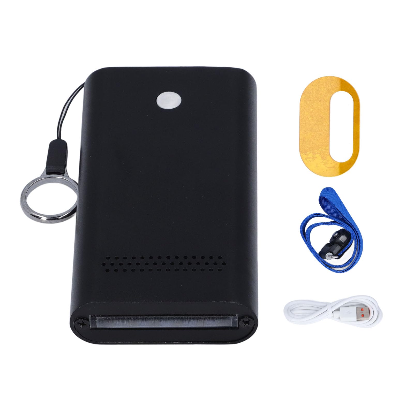 Amazon.co.jp: Vライトヘアエクステンションキット、 395nm