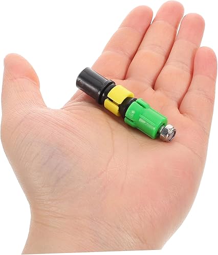 Miniatura 4 de KICHOUSE Accessories Trekking Expansion Tube Outdoor Walking Pole Accessories Cane Fitting Outdoor Trekking Pole