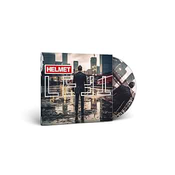 ワールドワイドLP Helmet Left 0219015EMU Ear Music /00260 H̲e̲lmet - L̲eft 2023 (Full Album) - YouTube