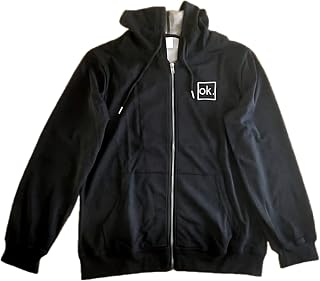 Zip Hoodie EMF Blocking athletic gear