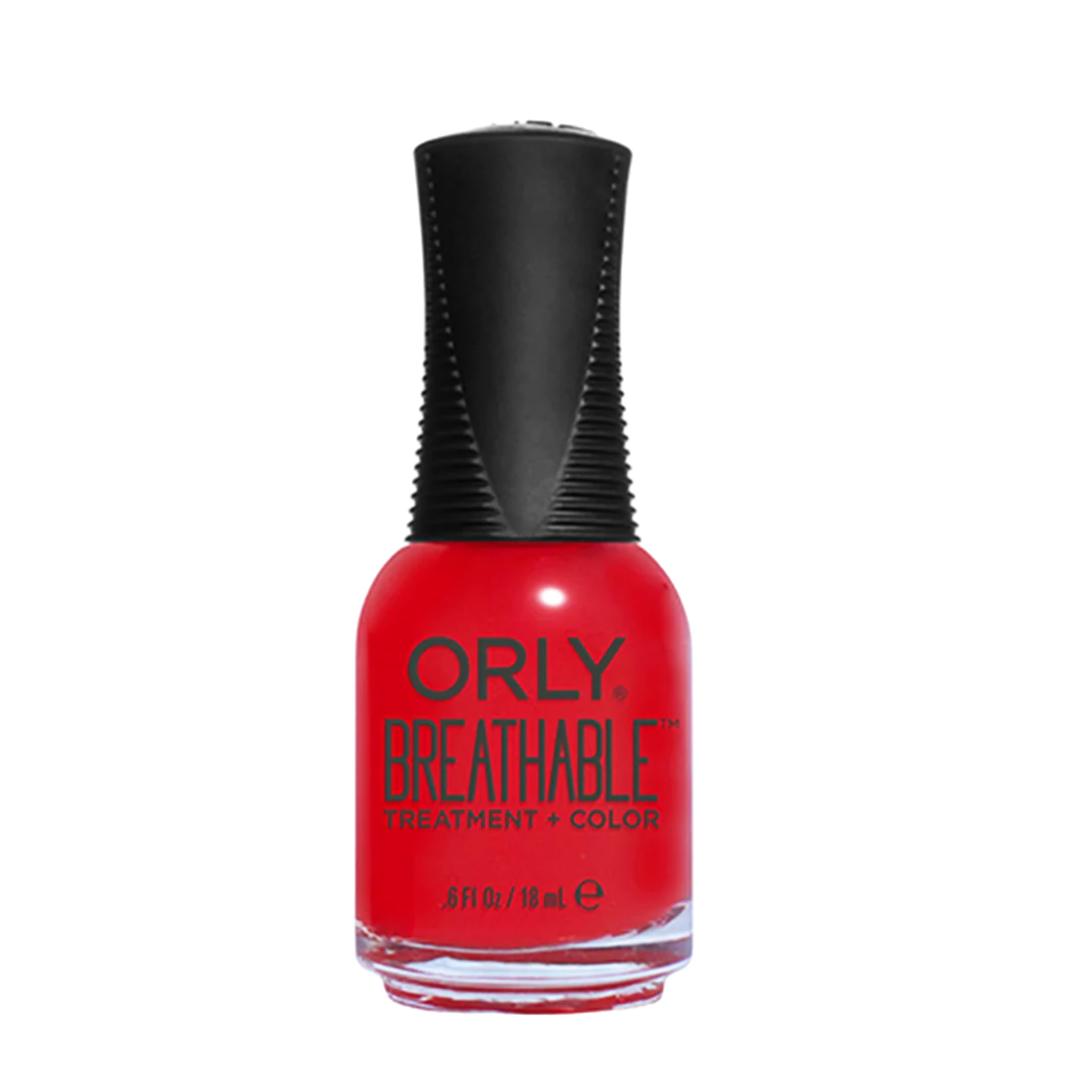 OrlyBreathable Treatment + Colour, Love My Names Nail Polish 18ml