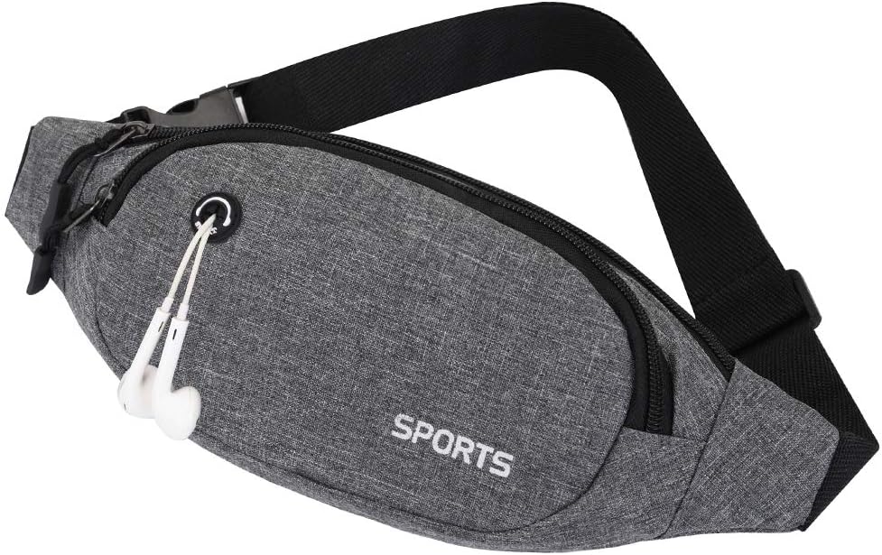 Marsupio per donna impermeabile