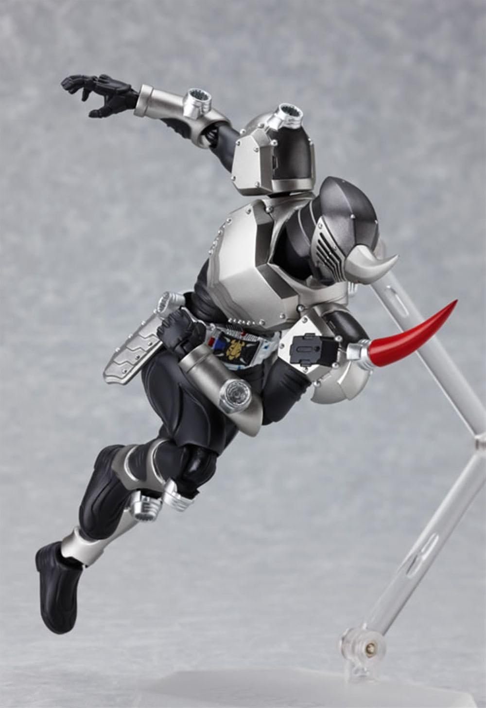 Max Factory figma Kamen Rider Thrust (Completed PVC Figure)