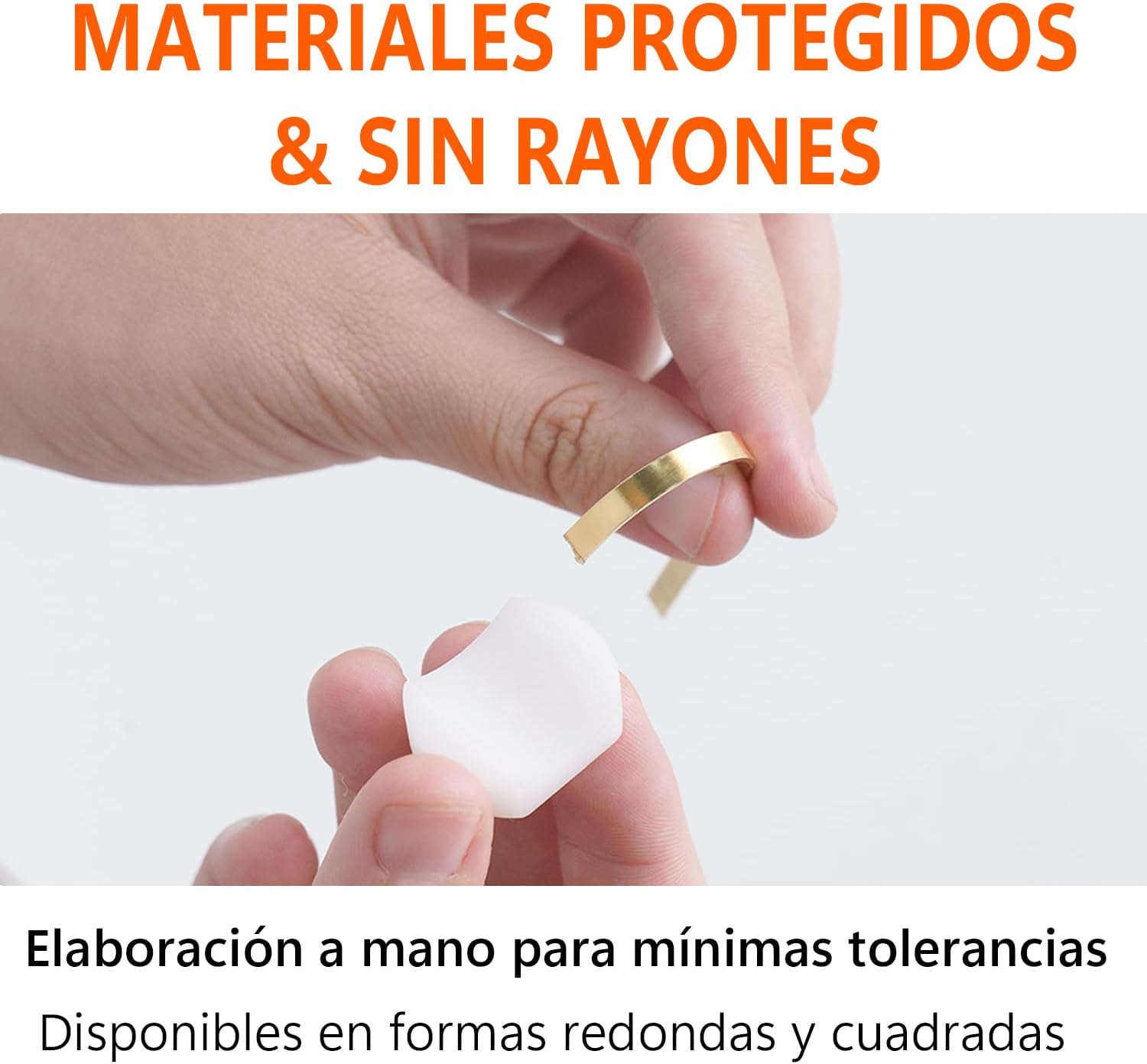 GEMKIT Professional Ring Bending Tool, Metal Ring Sizer, Adjuster Kit for Tight or Loose Rings, Black, for Women & Men HH-SE01