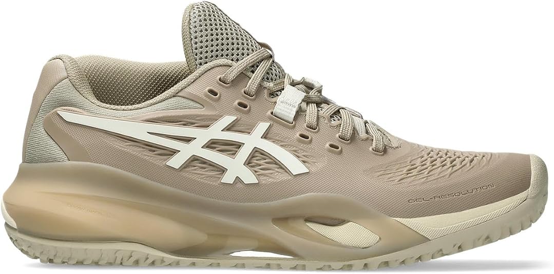 アシックスGEL-RESOLUTION X OC asics Amazon.co.jp: ASICS GEL-RESOLUTION X OC Tennis Shoes, White/Pure