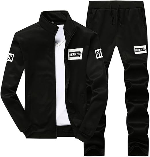 Amazon Infabe ジャージ スウェット 長袖 上下セット スポーツウェア トレーニングウェア 部屋着 オシャレ カジュアル スポーツ かっこいい シンプル オールシーズン ジャージ上下セット 通販