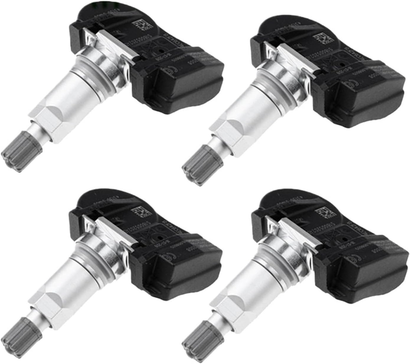 Tire pressure sensor OE 43139-61M00