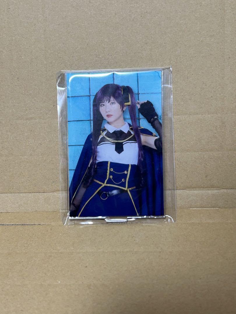 Amazon.co.jp: 舞台アサルトリリィ御台場女学校 菱田治 林田真尋